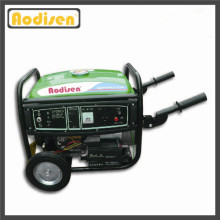 5.0kw Electric Power Good Price Generator Ohv 6500